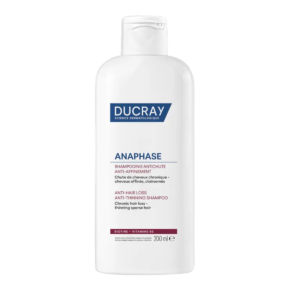 Ducray Anaphase+ Shampooing Anti-Chute et Anti-Affinement 200ml